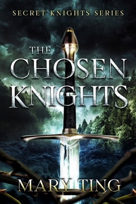 The Chosen Knights by Vallesteros, James
