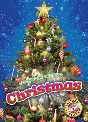 Christmas by Grack, Rachel