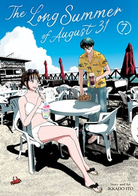 The Long Summer of August 31 Vol. 7 by Ito, Ikkado