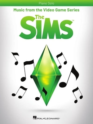 Music from the Video Game Series the Sims by 