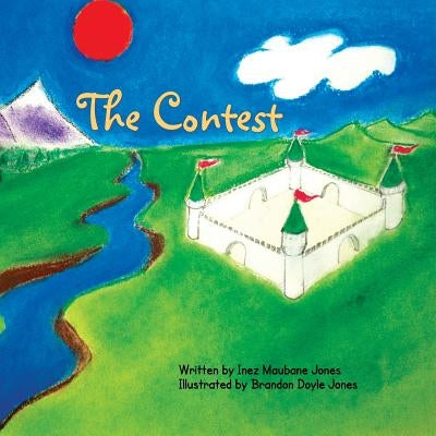 The Contest by Jones, Inez Maubane