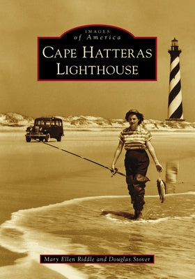 Cape Hatteras Lighthouse by Riddle, Mary E.