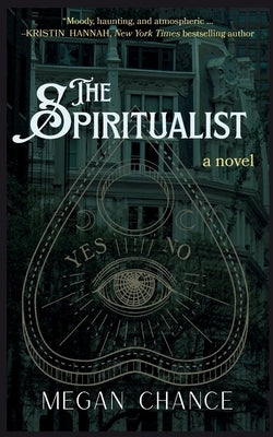 The Spiritualist by Chance, Megan