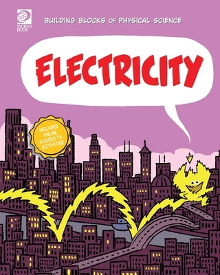 Electricity by Midthun, Joseph