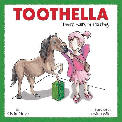 Toothella: Tooth Fairy in Training by Mleko, Josiah