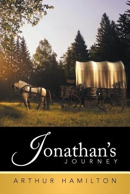 Jonathan's Journey by Hamilton, Arthur