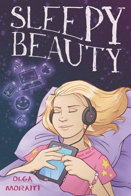 Sleepy Beauty: A story about the joy of creativity and effort by Sirith, Brian