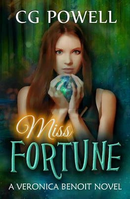 Miss Fortune by Powell, Cg