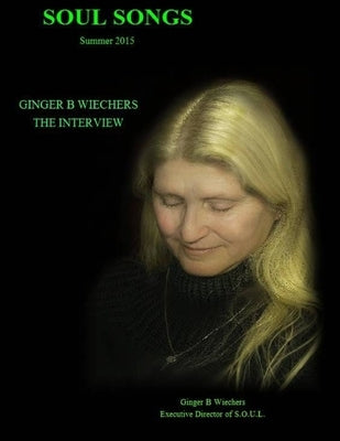 Soul Songs Magazine by Universal Love, Source of
