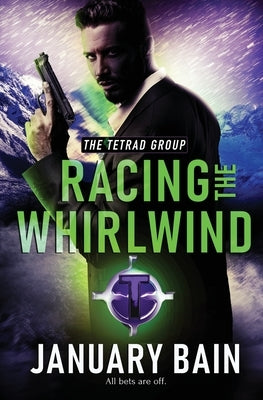 Racing the Whirlwind by Bain, January