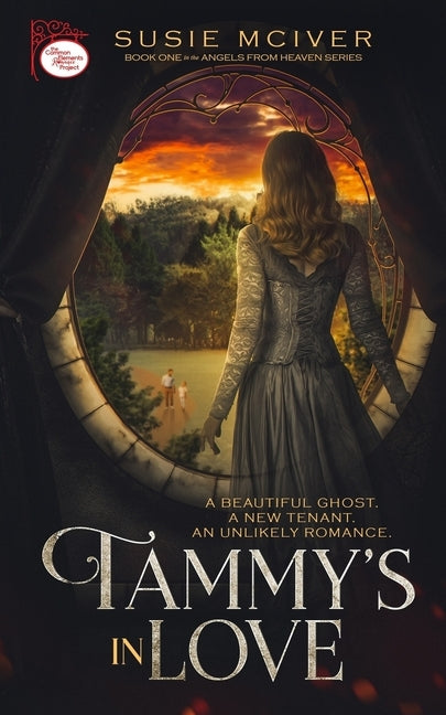 Tammy's In Love by McIver, Susie