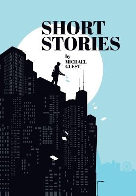 Short Stories by Guest, Michael