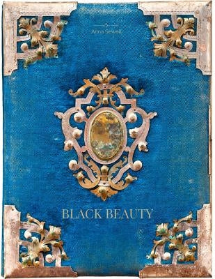 Black Beauty by Sewell, Anna