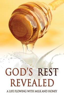 God's Rest Revealed by Palmer, Antonio Marlin