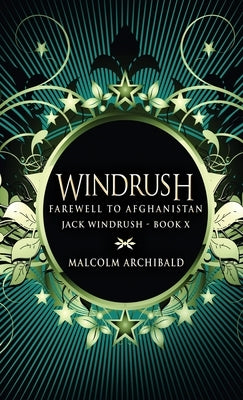 Farewell To Afghanistan by Archibald, Malcolm