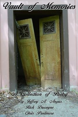 Vault of Memories by Ducayne, Rick