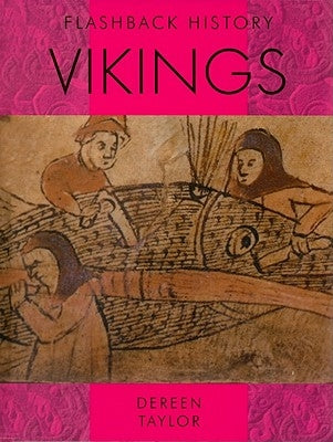 Vikings by Taylor, Dereen