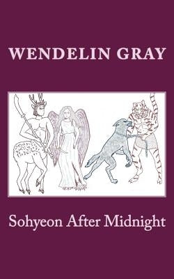 Sohyeon After Midnight by Gray, Wendelin