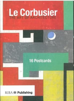 Le Corbusier: The Art of Architecture by 