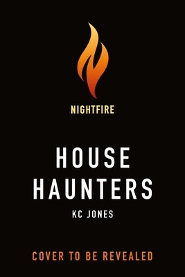 House Haunters by Jones, Kc
