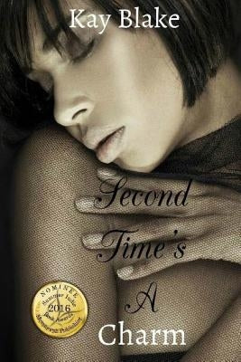 Second Time's A Charm by Lund, Tami