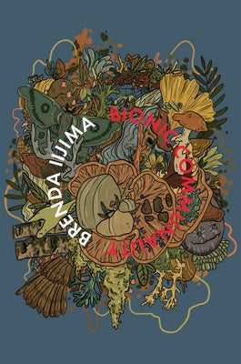 Bionic Communality by Iijima, Brenda