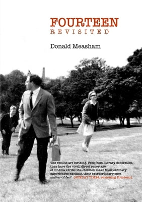 Fourteen Revisited by Measham, Donald