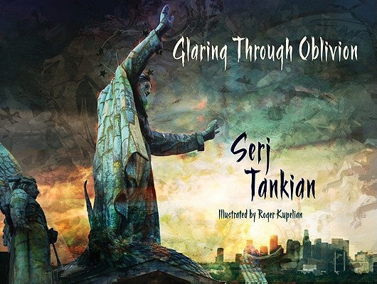 Glaring Through Oblivion by Tankian, Serj