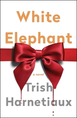 White Elephant by Harnetiaux, Trish