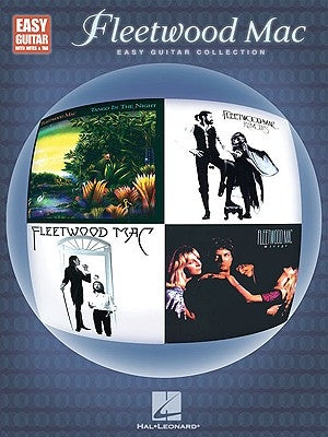 Fleetwood Mac - Easy Guitar Collection: Easy Guitar with Notes & Tab by Fleetwood Mac