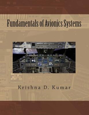 Fundamental of Avionics Systems by Kumar, Krishna Dev