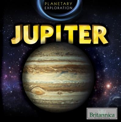 Jupiter by Penne, Barbra