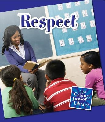 Respect by Raatma, Lucia