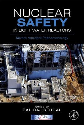 Nuclear Safety in Light Water Reactors: Severe Accident Phenomenology by Sehgal, Bal Raj
