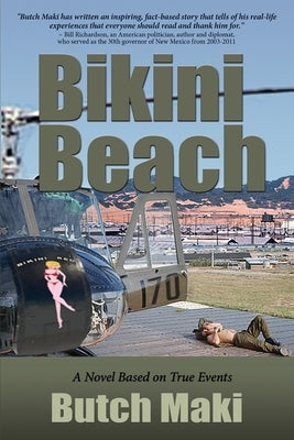 Bikini Beach by Maki, Butch