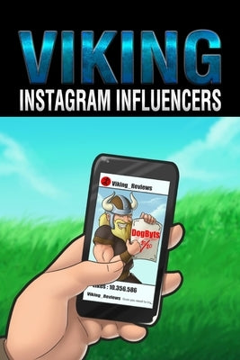Instagram Influencers by Vincent, B.