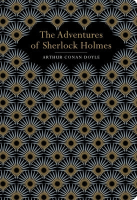 The Adventures of Sherlock Holmes by Doyle, Arthur C.