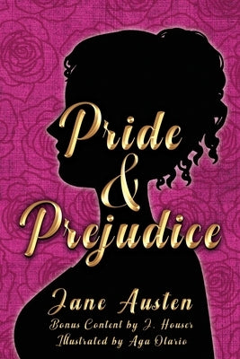Pride and Prejudice (Illustrated): Painted Wings Special Edition by Austen, Jane