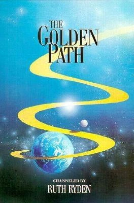 The Golden Path by Bain, Gabriel Hudson