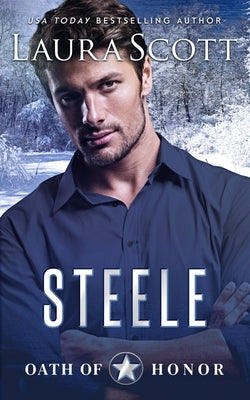 Steele by Scott, Laura