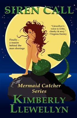Siren Call by Llewellyn, Kimberly