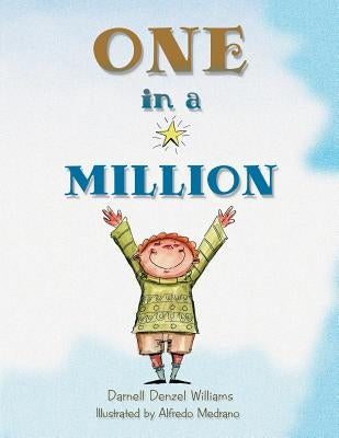 One in a Million by Williams, Darnell Denzel