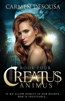 Creatus Animus by Desousa, Carmen