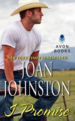 I Promise by Johnston, Joan