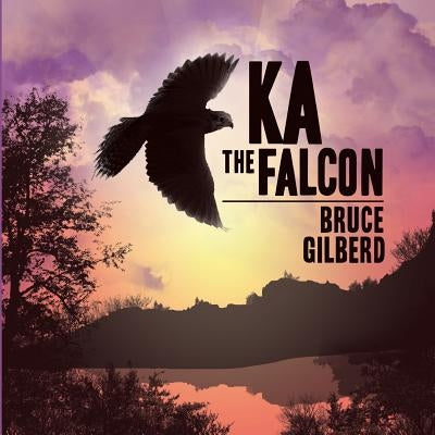 Ka the Falcon by Gilberd, Bruce