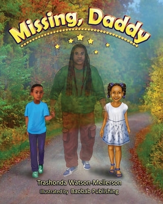 Missing, Daddy by Publishing, Baobab