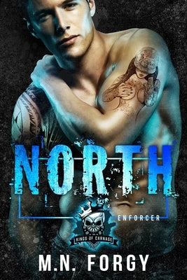 North Kings of Carnage MC by Forgy, M. N.