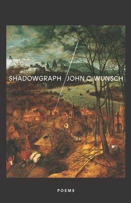 Shadowgraph by Wunsch, John C.