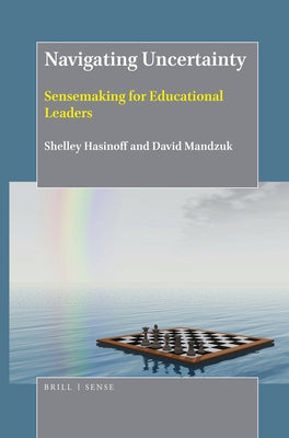 Navigating Uncertainty by Hasinoff, Shelley