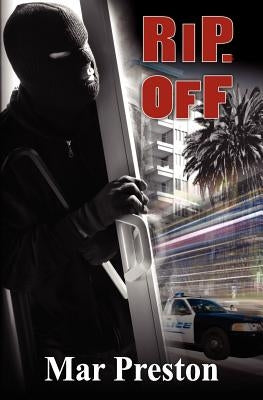 Rip-Off: A Detective Dave Mason Mystery Book 2 by Preston, Mar
